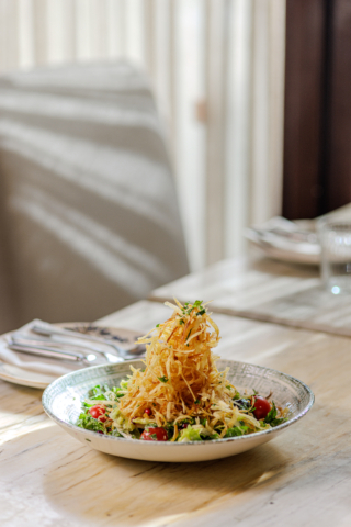 Afnanetoo Salad