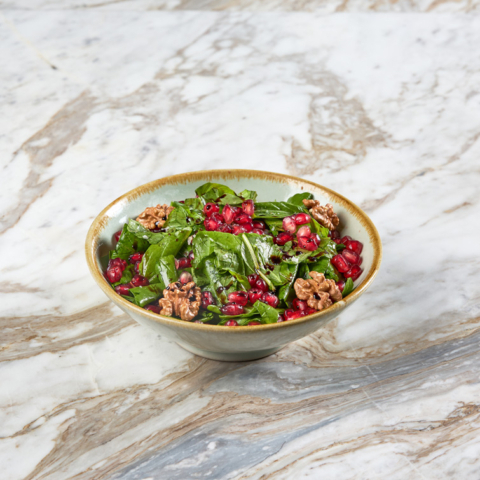 Villa Mamas Salad