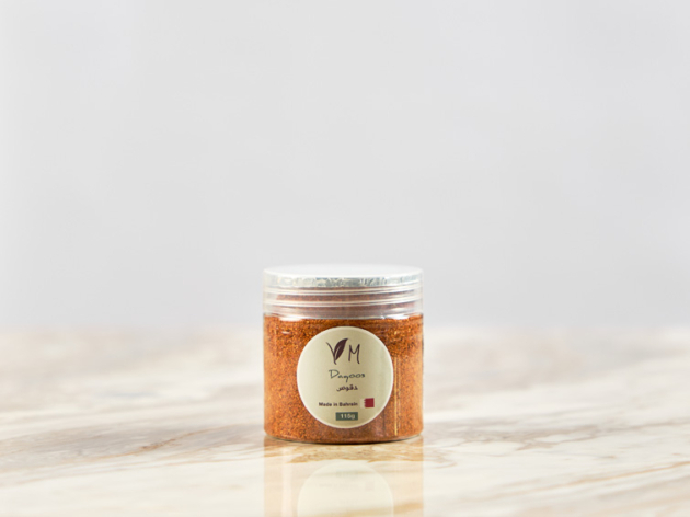  Daqoos 115GM