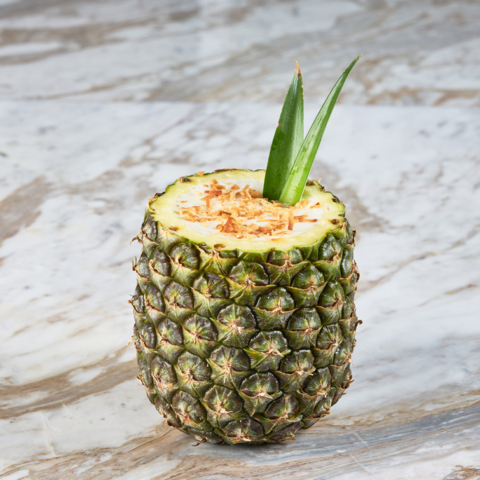  Pina Colada