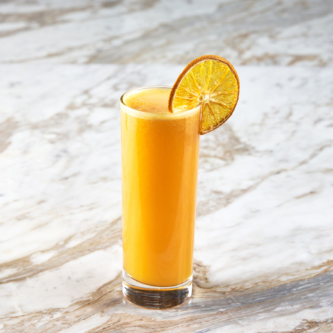  Orange Juice