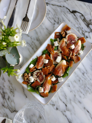  Fig Salad