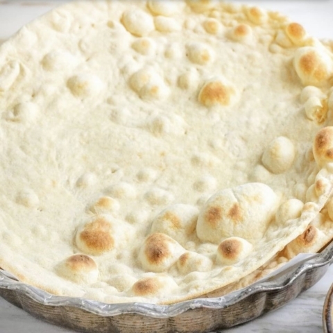  Gluten Free Bread