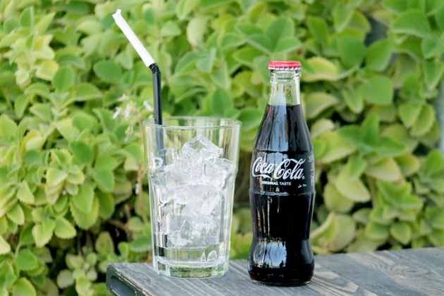  Coca Cola