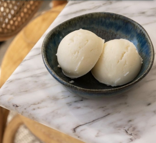  Mashed Potato
