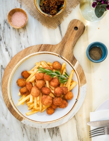  Chicken Nuggets