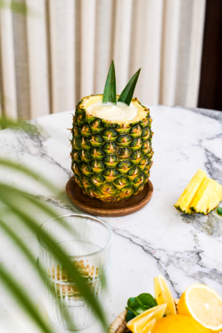  Pina Colada