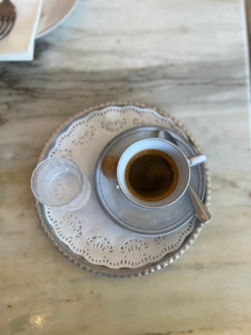  Espresso (Double)