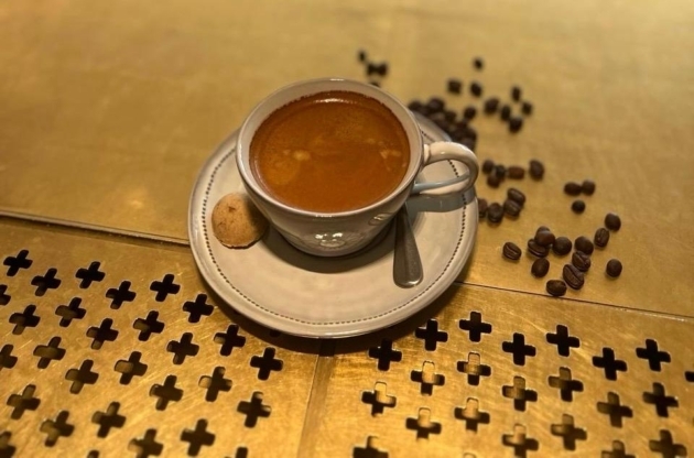  Americano